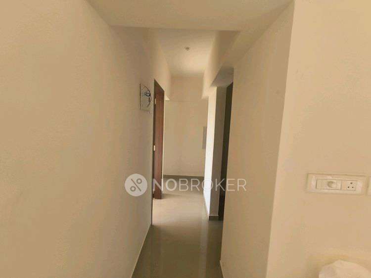 2 BHK Flat In Samruddhi Lake Tower for Rent  In Wagholi, Pune