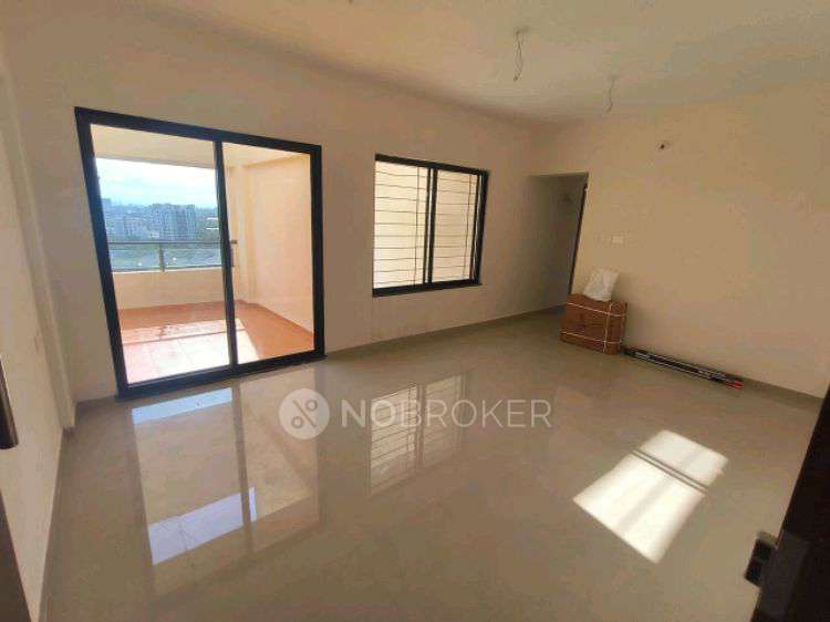 2 BHK Flat In Samruddhi Lake Tower for Rent  In Wagholi, Pune