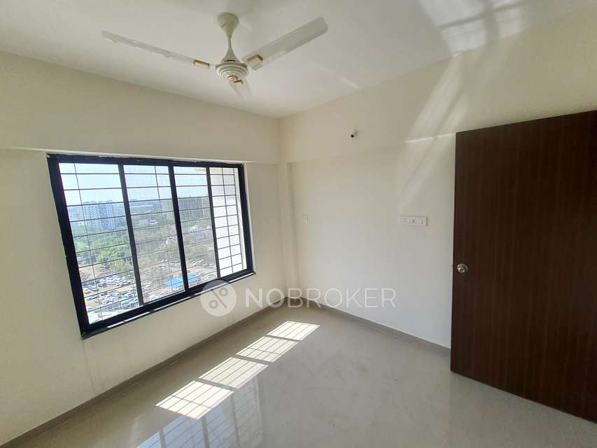 2 BHK Flat In Samruddhi Lake Tower for Rent  In Wagholi, Pune