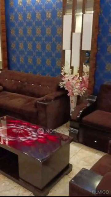 3 BHK Flat In H-4 For Sale  In Dwarka