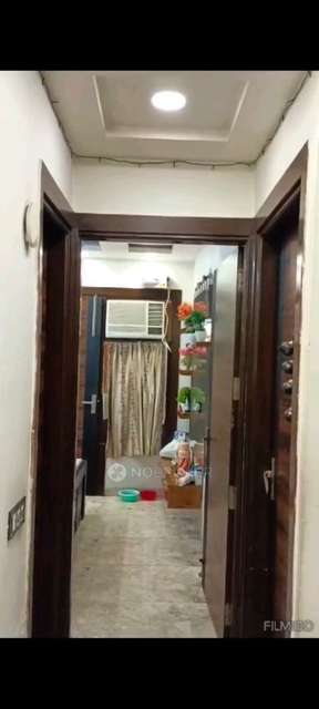 3 BHK Flat In H-4 For Sale  In Dwarka