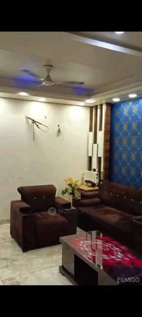 3 BHK Flat In H-4 For Sale  In Dwarka