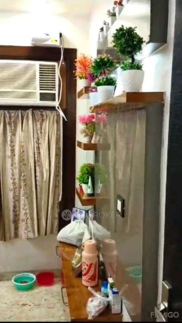 3 BHK Flat In H-4 For Sale  In Dwarka