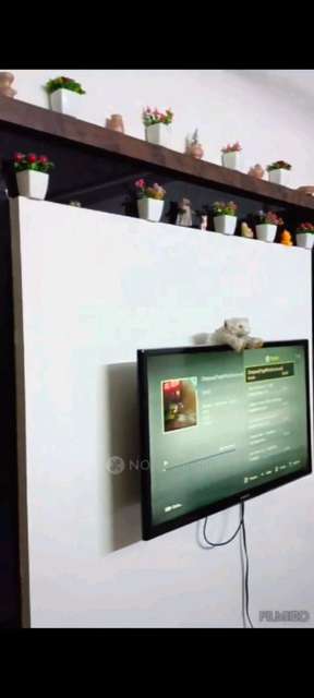 3 BHK Flat In H-4 For Sale  In Dwarka