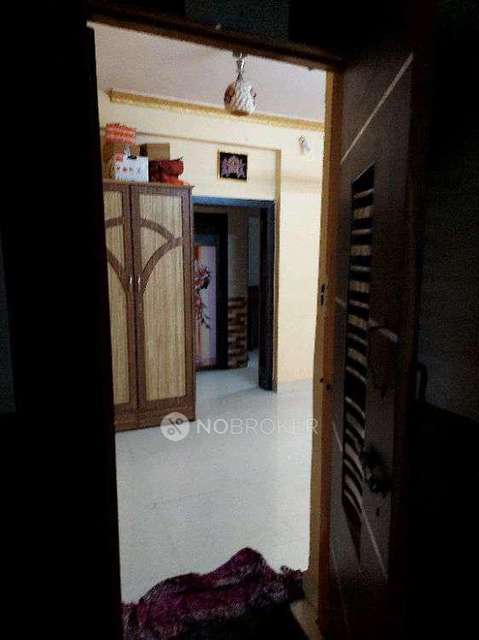 1 RK Flat In Om Vishweshwar Darshan  For Sale  In Om Vishweshwar Darshan Ho,soc