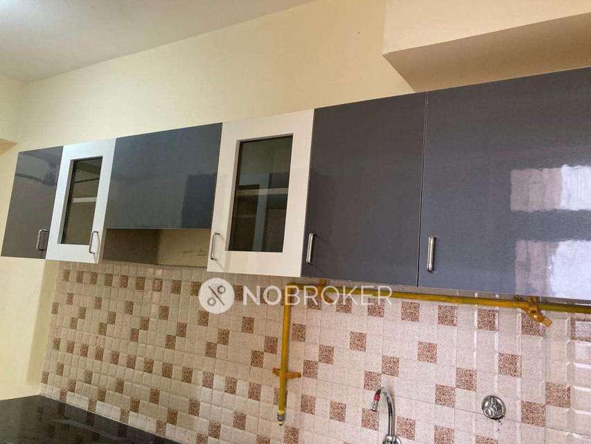 2 BHK Flat In Wave City Ghaziabad, Nh24 For Sale  In Sector 5