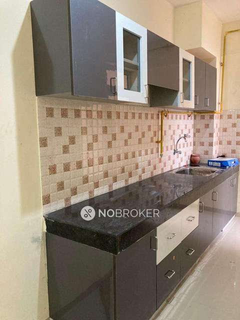 2 BHK Flat In Wave City Ghaziabad, Nh24 For Sale  In Sector 5