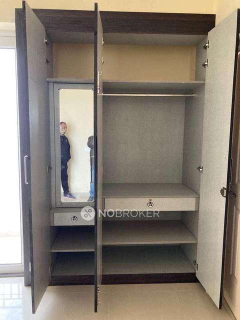 2 BHK Flat In Wave City Ghaziabad, Nh24 For Sale  In Sector 5