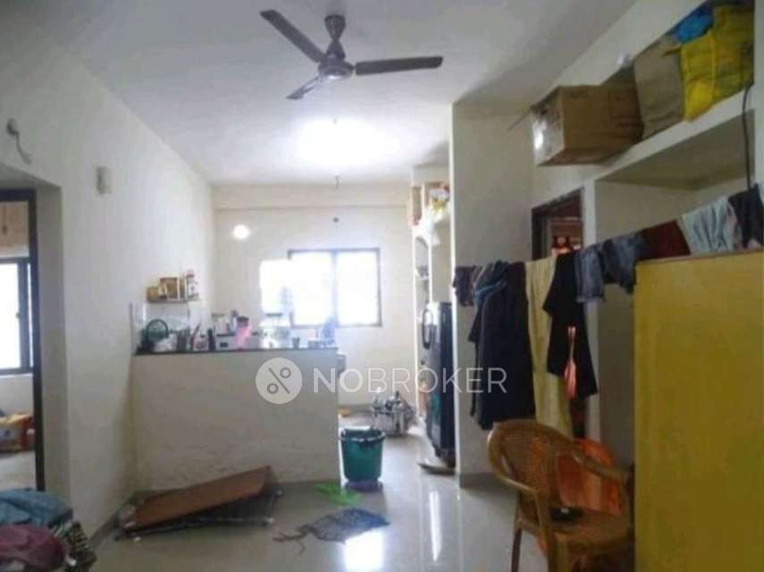 2 BHK Flat In Shantiniketan Vega For Sale  In Shantiniketan Ster, Ramalingapuram, Tamil Nadu 603103, India
