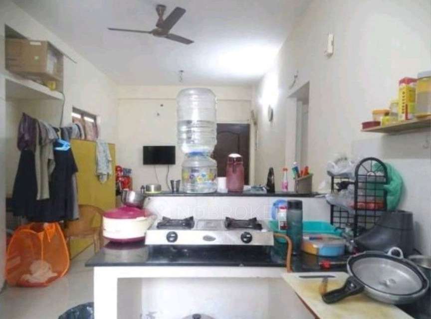 2 BHK Flat In Shantiniketan Vega For Sale  In Shantiniketan Ster, Ramalingapuram, Tamil Nadu 603103, India