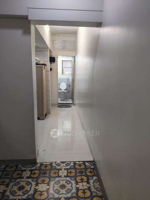 1 BHK Flat In Shree Panchvati Apartments For Sale  In Andheri West