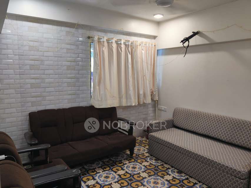 1 BHK Flat In Shree Panchvati Apartments For Sale  In Andheri West