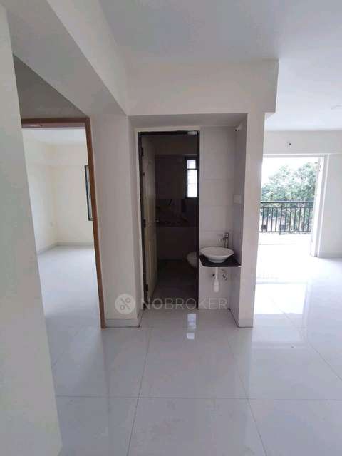 2 BHK Flat In Blue Oak Exotica Salunkhe Vihar  for Rent  In Kondhwa