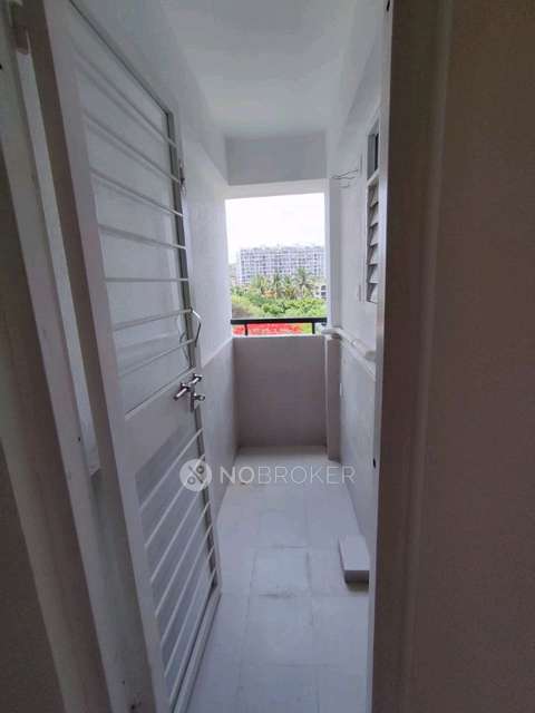 2 BHK Flat In Blue Oak Exotica Salunkhe Vihar  for Rent  In Kondhwa