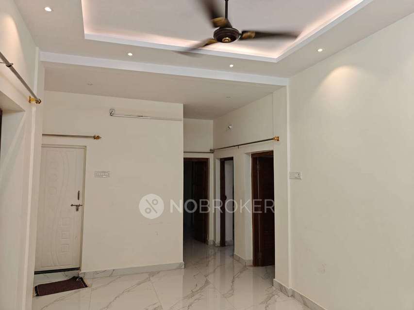 3 BHK Flat In Standalone Building  for Rent  In Vidya Nagar, Adikmet