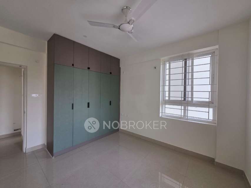 3 BHK Flat In Keerthi Krishna Viva for Rent  In Kaikondrahalli