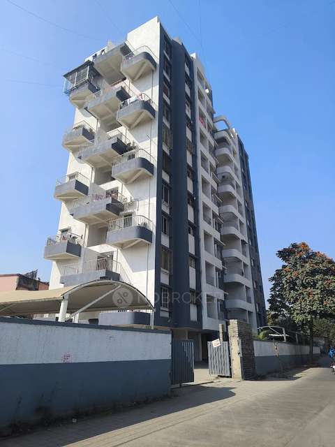 2 BHK Flat In Sai Ellouera Appartment For Sale  In Wakad