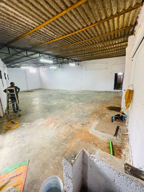 Godown/Warehouse in Pac Engineering, Bangalore for Rent 