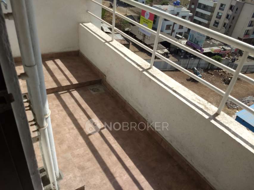 1 BHK Flat In Vela Enclave, Lohegaon For Sale  In Lohegaon
