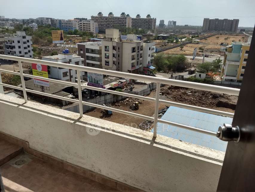 1 BHK Flat In Vela Enclave, Lohegaon For Sale  In Lohegaon