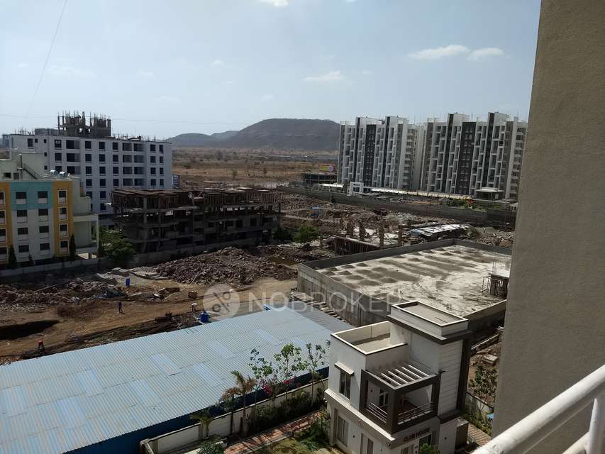 1 BHK Flat In Vela Enclave, Lohegaon For Sale  In Lohegaon