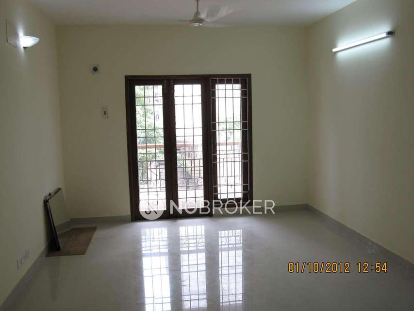 3 BHK Flat In Thiru Arul Aprtments Golden Homes for Rent  In   Anna Nagar