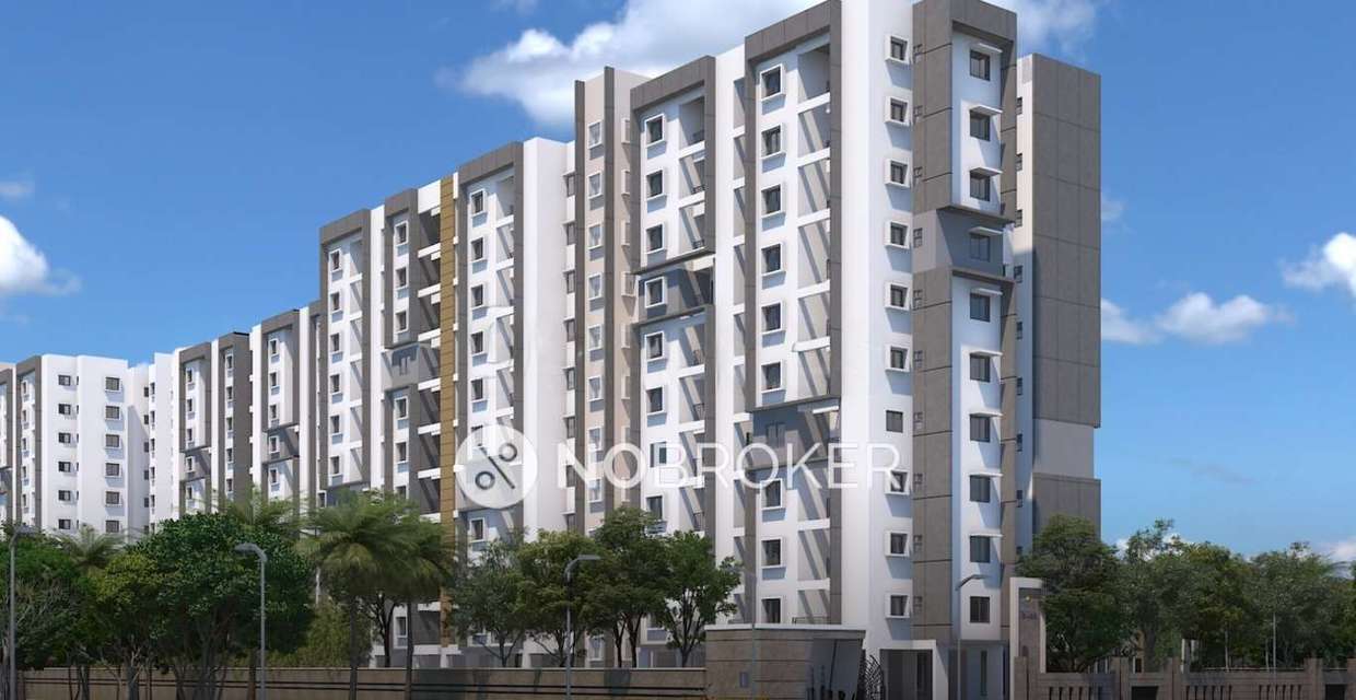 2 BHK Flat In Sattva Bliss,  Bommenahalli    For Sale  In Sattva Bliss