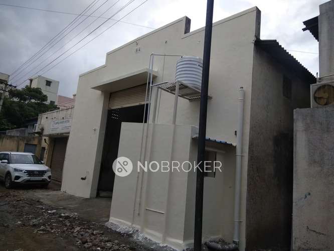 Godown/Warehouse in Fursungi, Pune for sale 