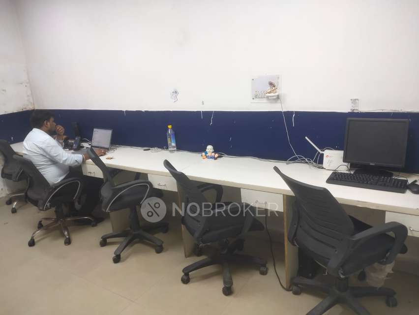 Office Space in Sector 3, Noida for Rent 
