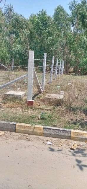 Plot For Sale  In Venus County In Venus County Layout