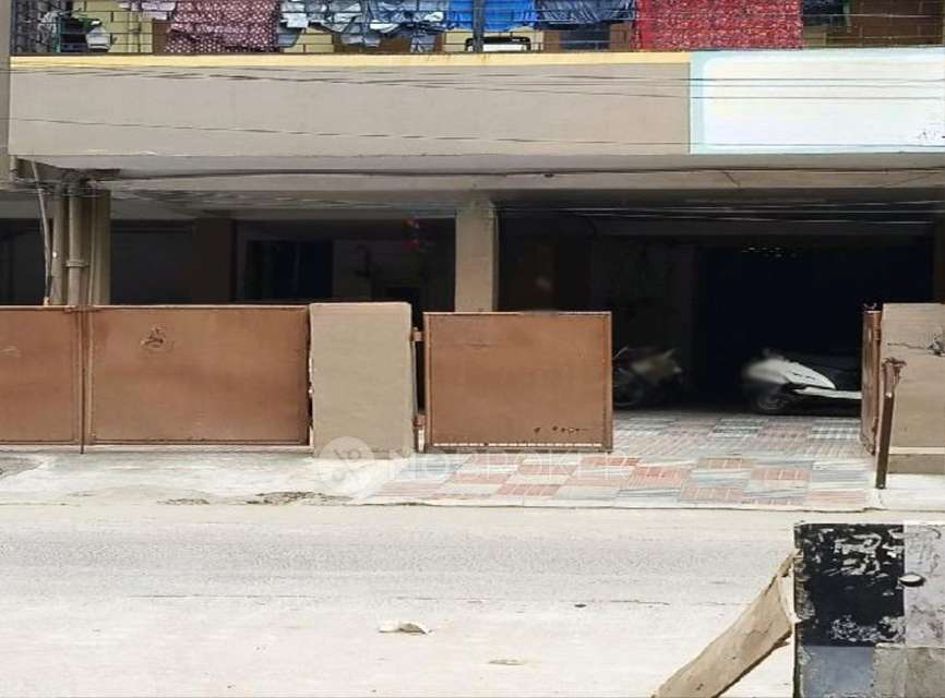 3 BHK Flat In Apartment For Sale  In Nizampet