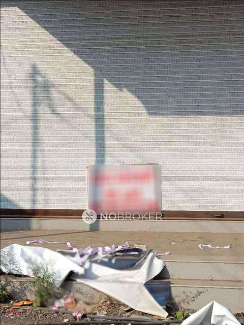 1 RK House for Rent  In Saswad