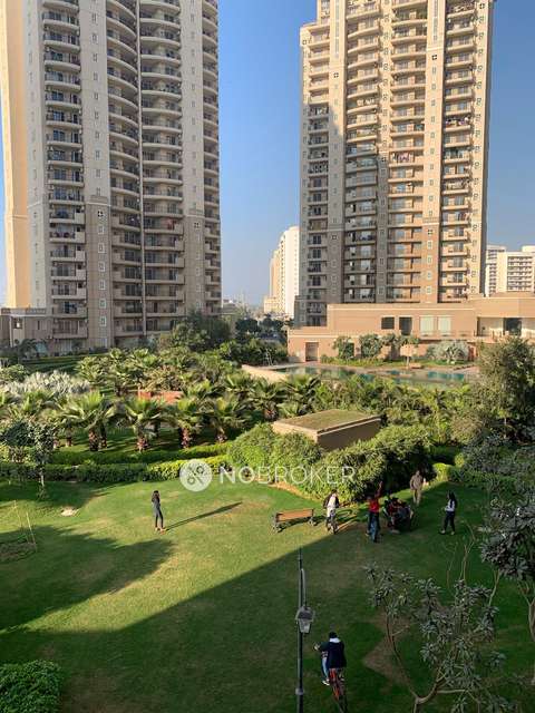 3 BHK Flat In Ats Kocoon For Sale  In Sector-109