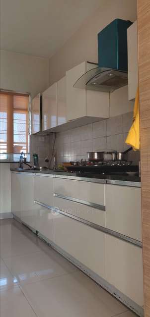 3 BHK Flat In Amar Ornate Society, Hadapsar For Sale  In Hadapsar