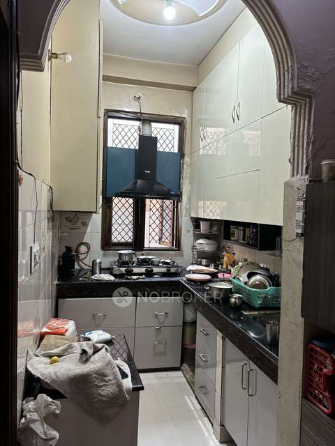 2 BHK Flat In Maa Gayatri Apartments, Rajendra Nagar For Sale  In Rajendra Nagar