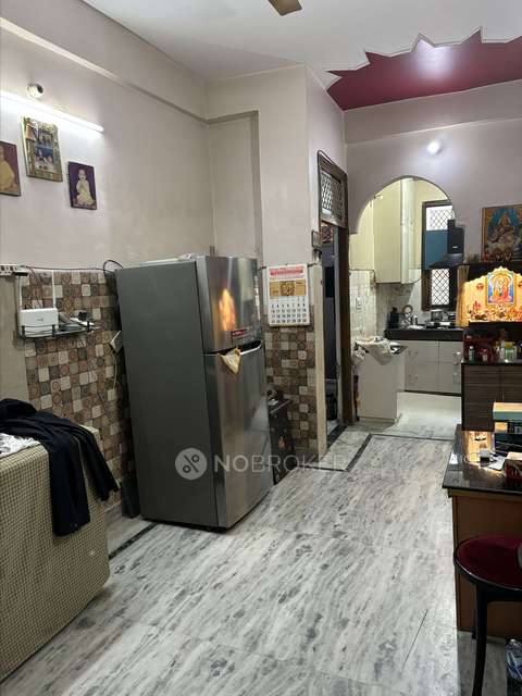 2 BHK Flat In Maa Gayatri Apartments, Rajendra Nagar For Sale  In Rajendra Nagar