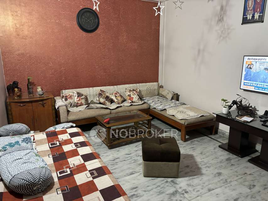 2 BHK Flat In Maa Gayatri Apartments, Rajendra Nagar For Sale  In Rajendra Nagar