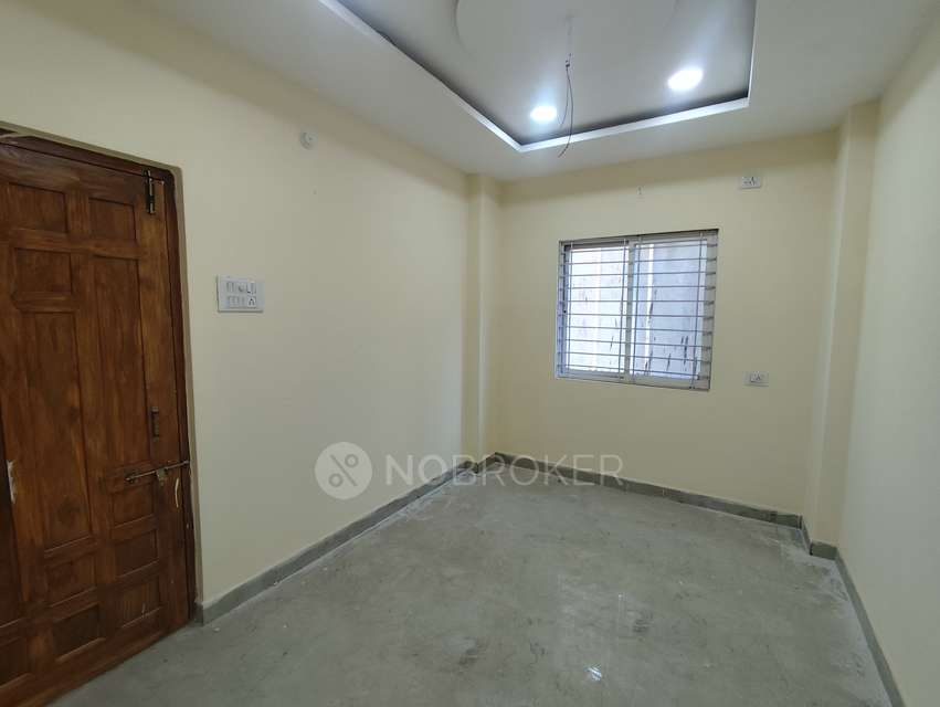 3 BHK Flat In Moosa Enclave, S.a Colony ,tolichowki For Sale  In Sa Colony