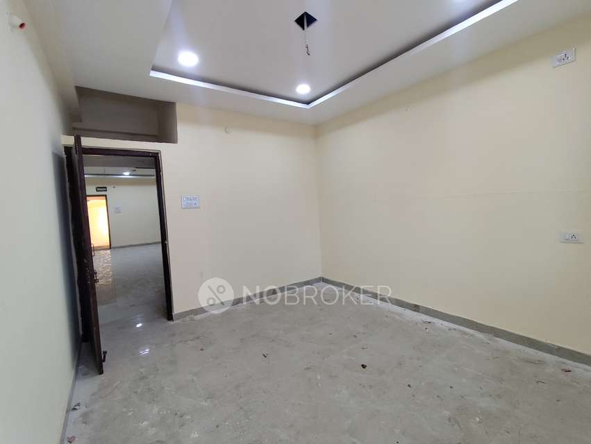 3 BHK Flat In Moosa Enclave, S.a Colony ,tolichowki For Sale  In Sa Colony