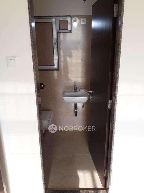 1 BHK Flat In Puraniks Rumah Bali For Sale  In Thane West