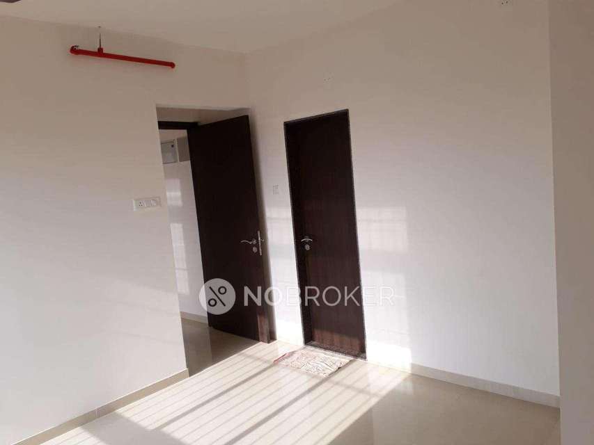 1 BHK Flat In Puraniks Rumah Bali For Sale  In Thane West