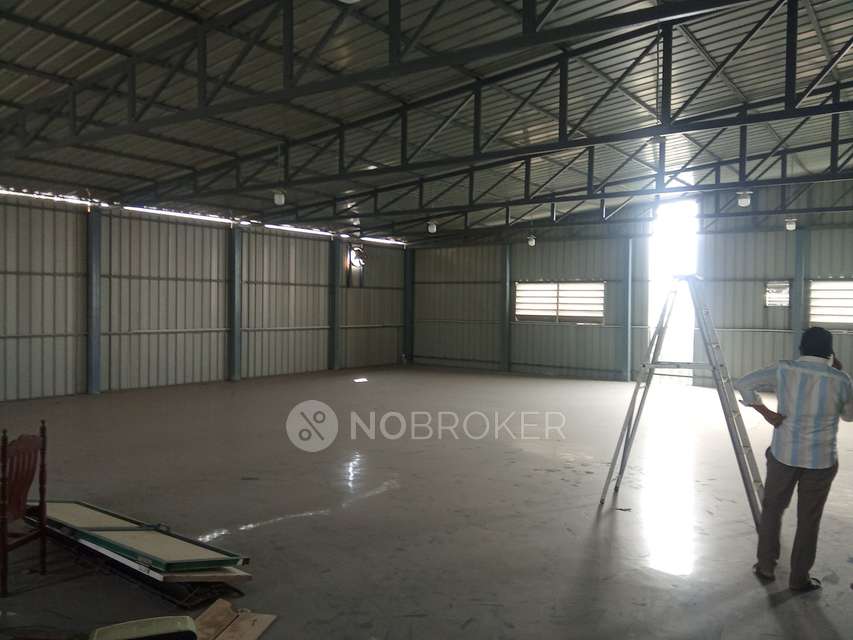 Godown/Warehouse in Madhavaram, Chennai for Rent 
