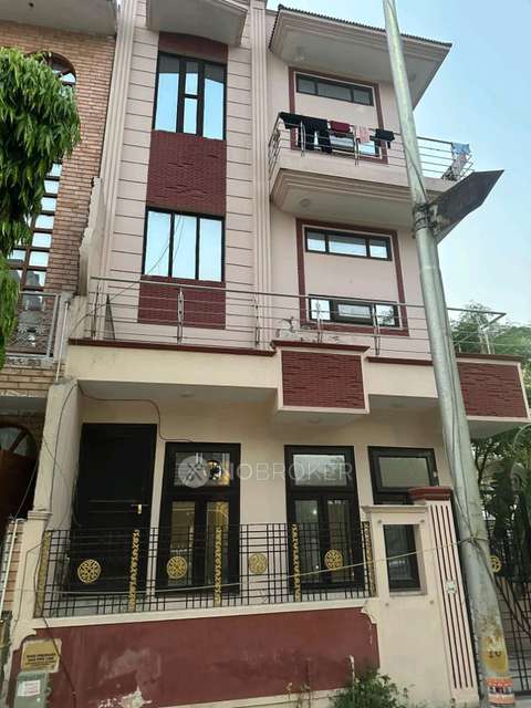 4 BHK House For Sale  In Delta Ii