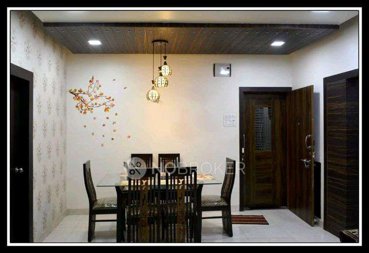 2 BHK Flat In Aksharkunj Apartment for Rent  In Old Sangvi