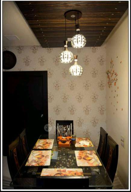 2 BHK Flat In Aksharkunj Apartment for Rent  In Old Sangvi