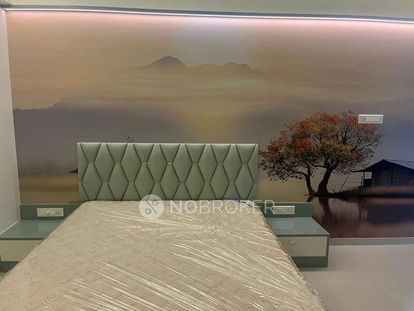 4 BHK Flat In Shubh Gateway for Rent  In Viman Nagar