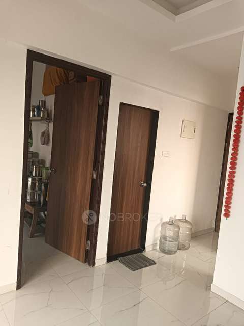 1 BHK Flat For Sale  In Nalasopara West