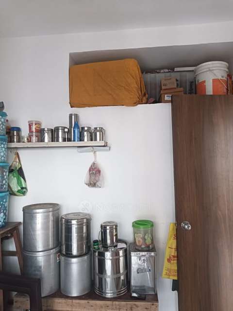 1 BHK Flat For Sale  In Nalasopara West