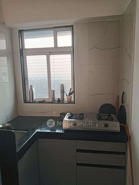 1 BHK Flat For Sale  In Nalasopara West