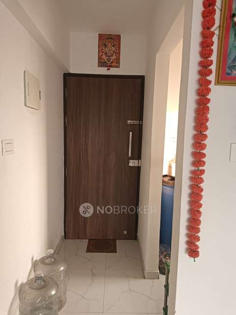 1 BHK Flat For Sale  In Nalasopara West
